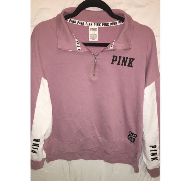PINK Victoria's Secret Sweaters - Victoria’s secret Pink Pullover